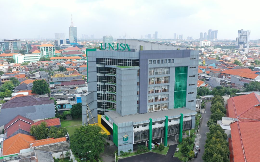 UNUSA Luncurkan Platform SATUNUSA Terintegrasi untuk Seluruh Civitas Akademika
