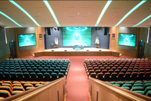 auditorium
