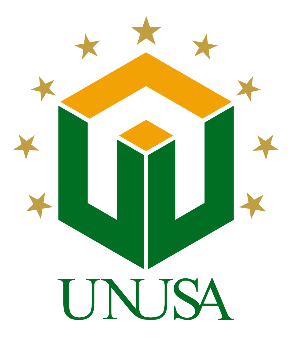 Logo Berwarna