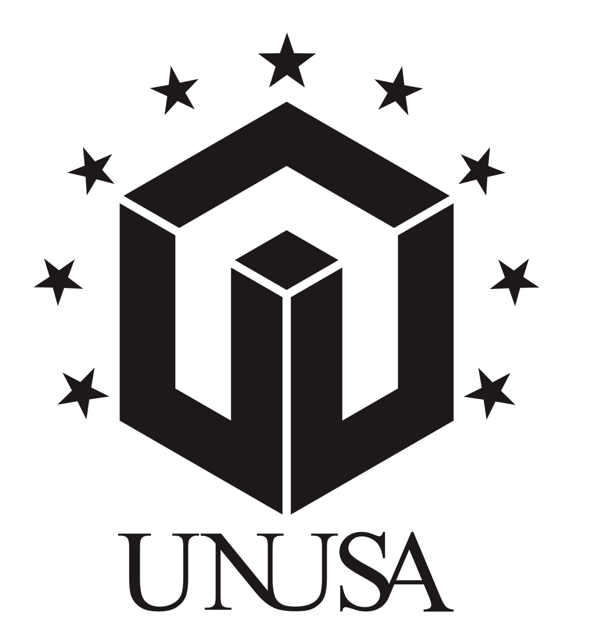 Logo Hitam