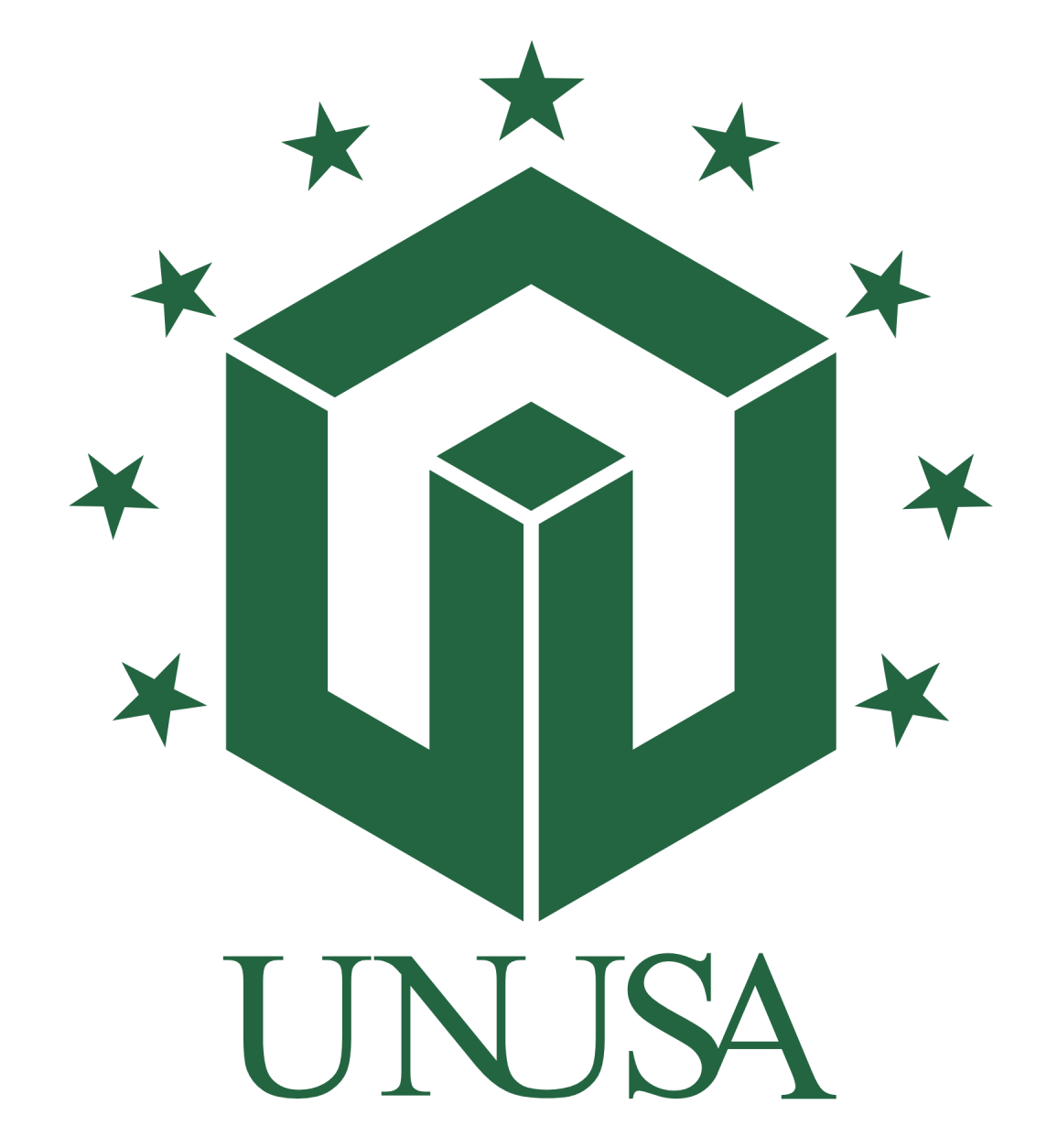 Logo Hijau